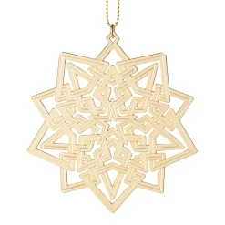 2023 Star Ornament