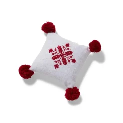 Alnour Moroccan Motif Embroidered Sachet