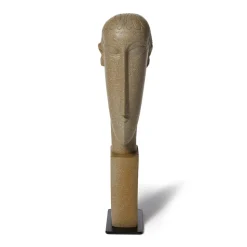 Amedeo Modigliani: Tete Sculpture Set