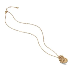 Ancient Wings Locket