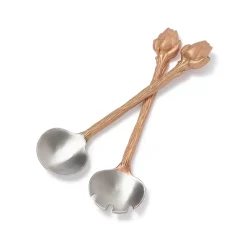 Artichoke Salad Servers