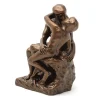 Auguste Rodin: The Kiss Mini Sculpture