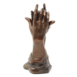 Auguste Rodin: The Secret Mini Sculpture