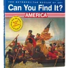 Can You Find It? America