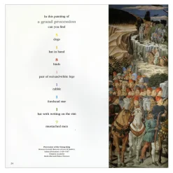 Can You Find It? And Can You Find It, Too? Book Set