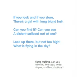 Can You Find It Inside? And Can You Find It Outside? Book Set