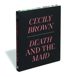 Cecily Brown: Death And The Maid