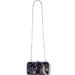 Celestial Box Clutch