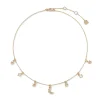 Celestial Charms Choker