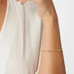 Celestial Stars Bracelet