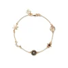 Celestial Symbols Bracelet
