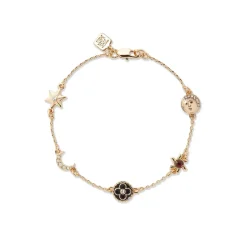 Celestial Symbols Bracelet