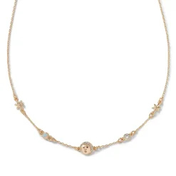 Celestial Symbols Choker