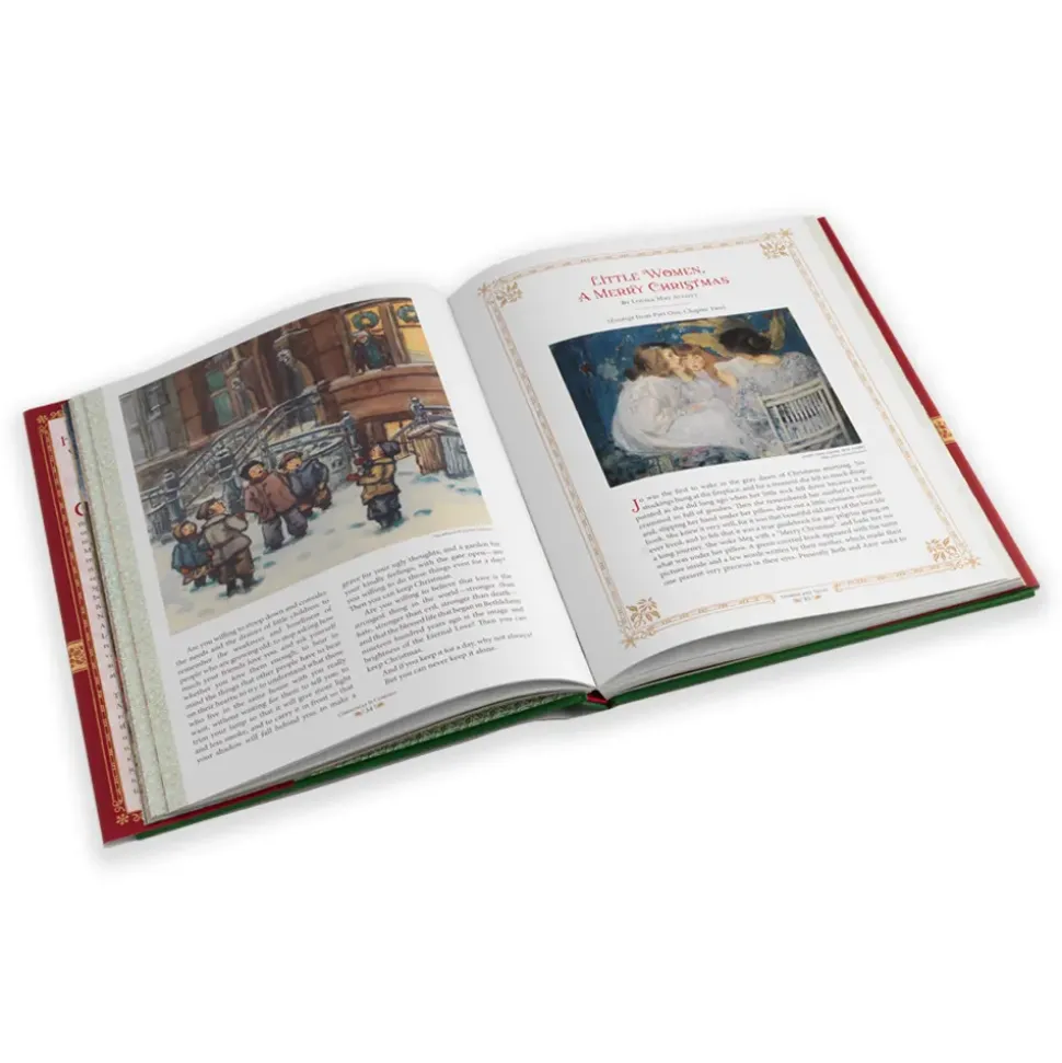 Christmas Is Coming!