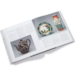 Collecting Inspiration: Edward C. Moore At Tiffany & Co.