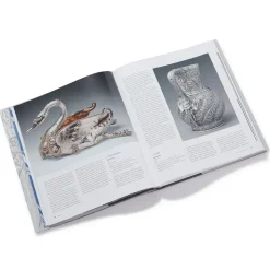 Collecting Inspiration: Edward C. Moore At Tiffany & Co.