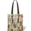 Dance Of Death Tote