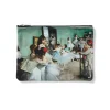 Degas Dance Class Zip Pouch