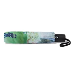 Dehn Spring In Central Park Folding Umbrella