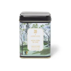 Dehn Spring In Central Park Tea Set