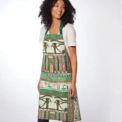 Egyptian Coffin Apron