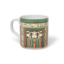 Egyptian Coffin Mug