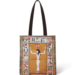 Egyptian Goddess Tote