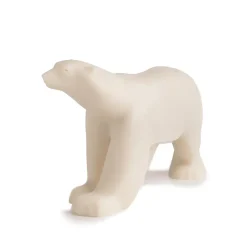 Francois Pompon: Polar Bear Sculpture