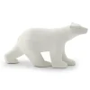 Francois Pompon: Polar Bear Mini Sculpture
