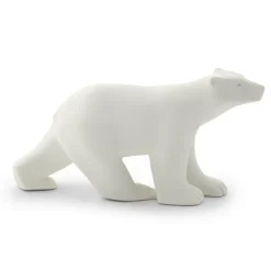 Francois Pompon: Polar Bear Mini Sculpture