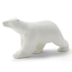 Francois Pompon: Polar Bear Mini Sculpture