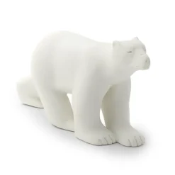Francois Pompon: Polar Bear Mini Sculpture