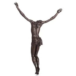 Giambologna: Corpus Of Christ Sculpture