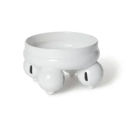 Global Silhouettes Mayan Tetrapod Bowl