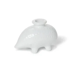 Global Silhouettes Rhodian Hedgehog Candleholder