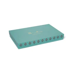 Good Earth Blooming Poppies Serving Dish