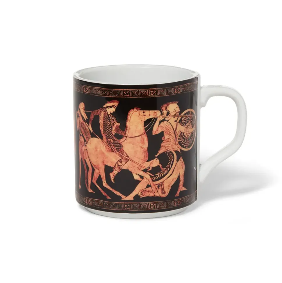 Greek Vase Mug