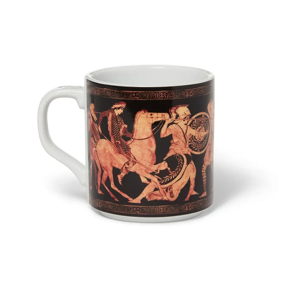 Greek Vase Mug