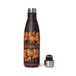 Greek Vase Water Bottle