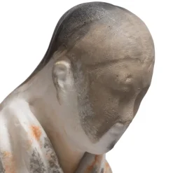 Han Female Dancer Sculpture