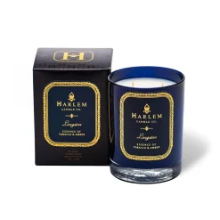 Harlem Candle Co. Langston Candle
