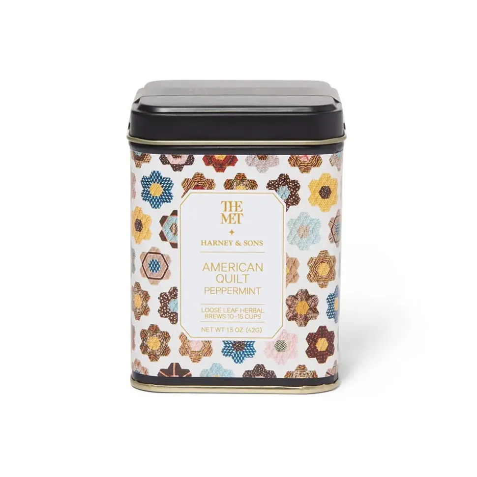 Harney & Sons American Quilt Peppermint