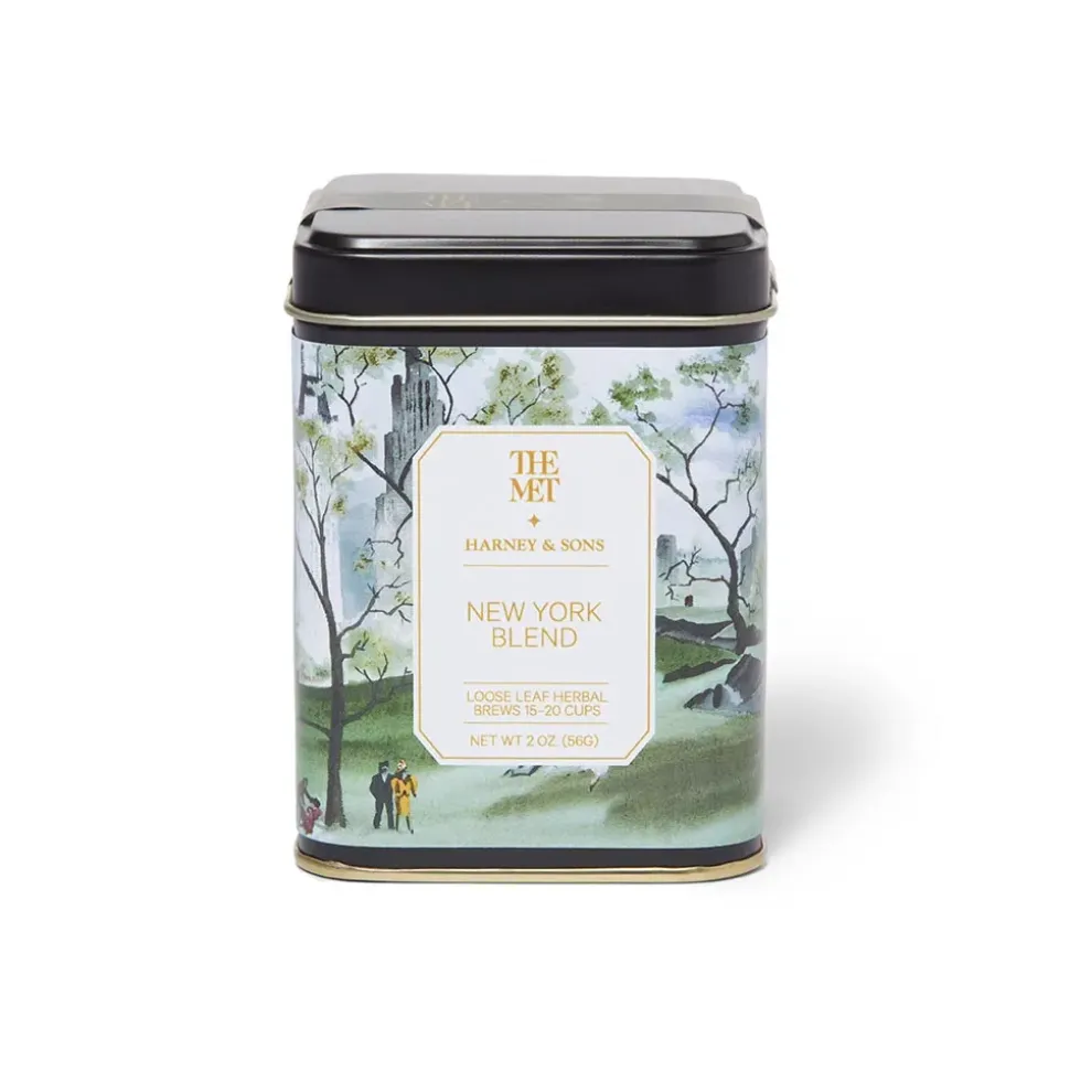 Harney & Sons New York Blend