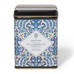 Harney & Sons Royal Pomegranate Tea