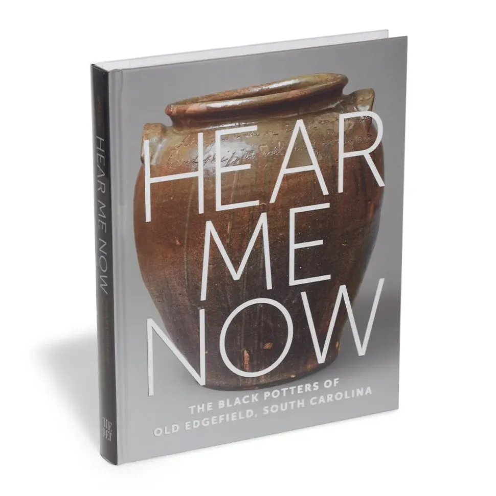 Hear Me Now: The Black Potters Of Old Edgefield, South Carolina