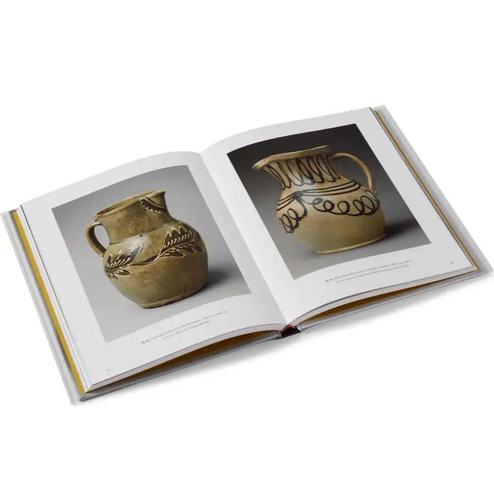 Hear Me Now: The Black Potters Of Old Edgefield, South Carolina