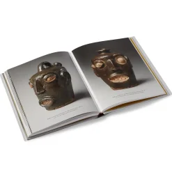 Hear Me Now: The Black Potters Of Old Edgefield, South Carolina