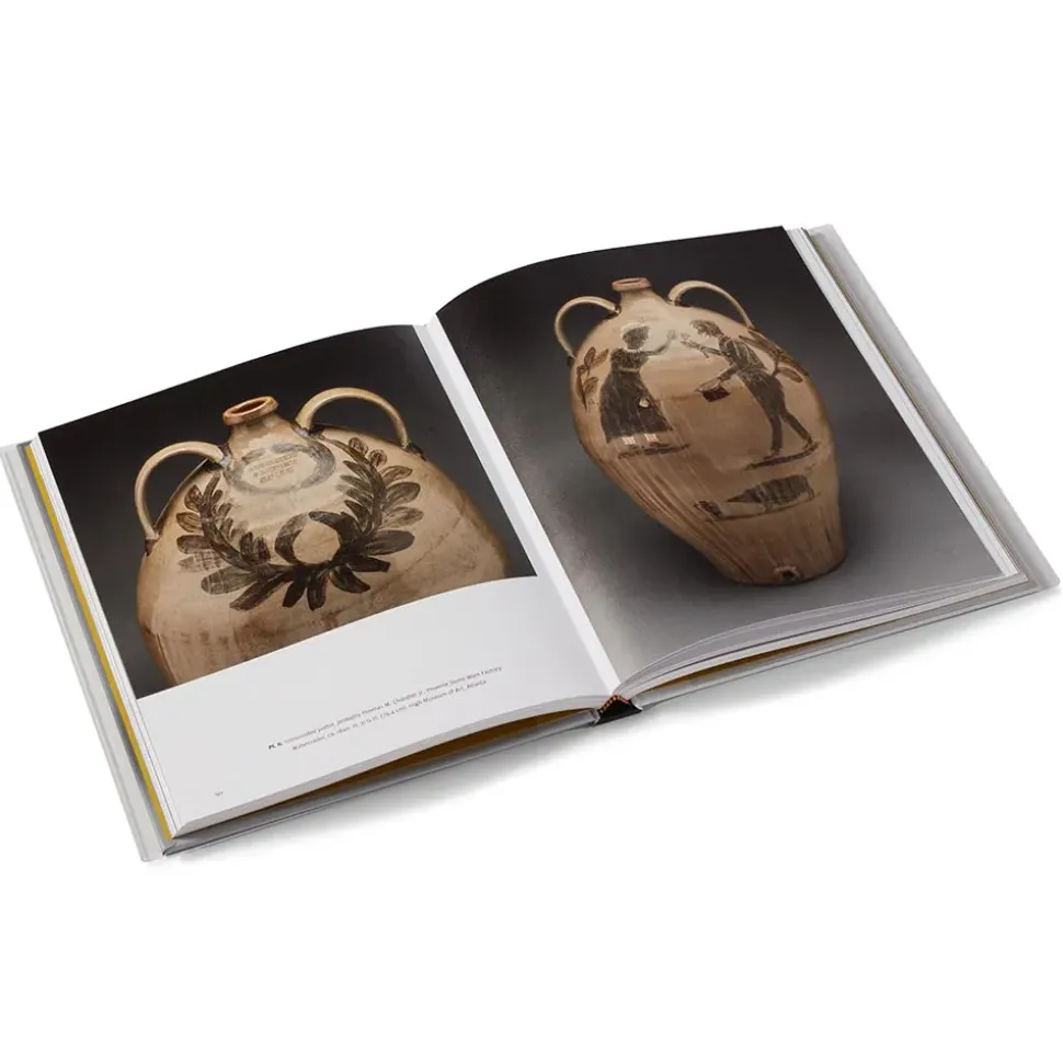 Hear Me Now: The Black Potters Of Old Edgefield, South Carolina