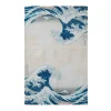 Hokusai Great Wave Tea Towel