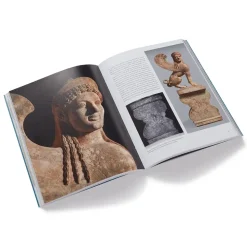 How To Read Greek Sculpture